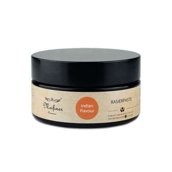 Meissner Tremonia - Indian Flavour Crema Da Rasatura