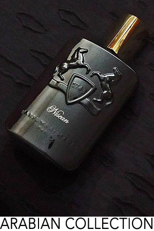 Arabian Collection Parfum de Marly