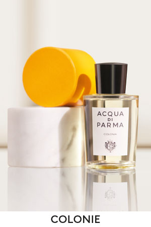 Acqua Di Parma Tonico Dopobarba Alla Colonia