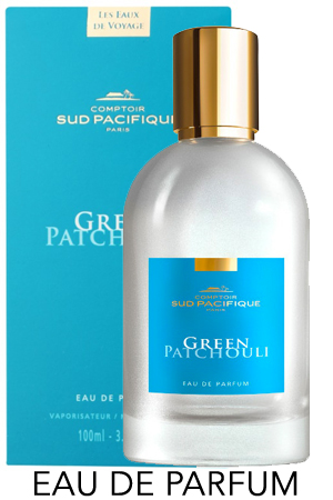 eau de parfum comptoir sud pacifique