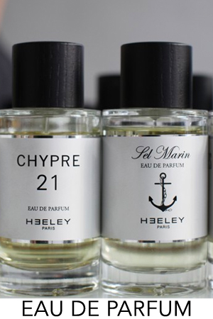 eau de parfum heeley