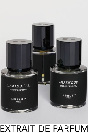 extrait de parfum heeley