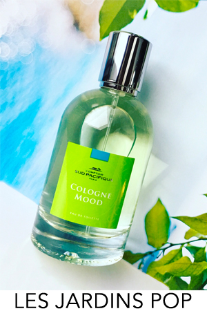 les jardins pop comptoir sud pacifique