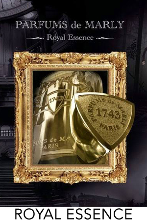 Royal Essence Parfum de Marly