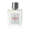 Annike 1 Eau de Parfum 100 ml morbida come una carezza. Una fragranza floreale, succosa, perfetta per la quotidianità. La purezza del mughetto si sposa con accordi di gelsomino e muschio bianco.