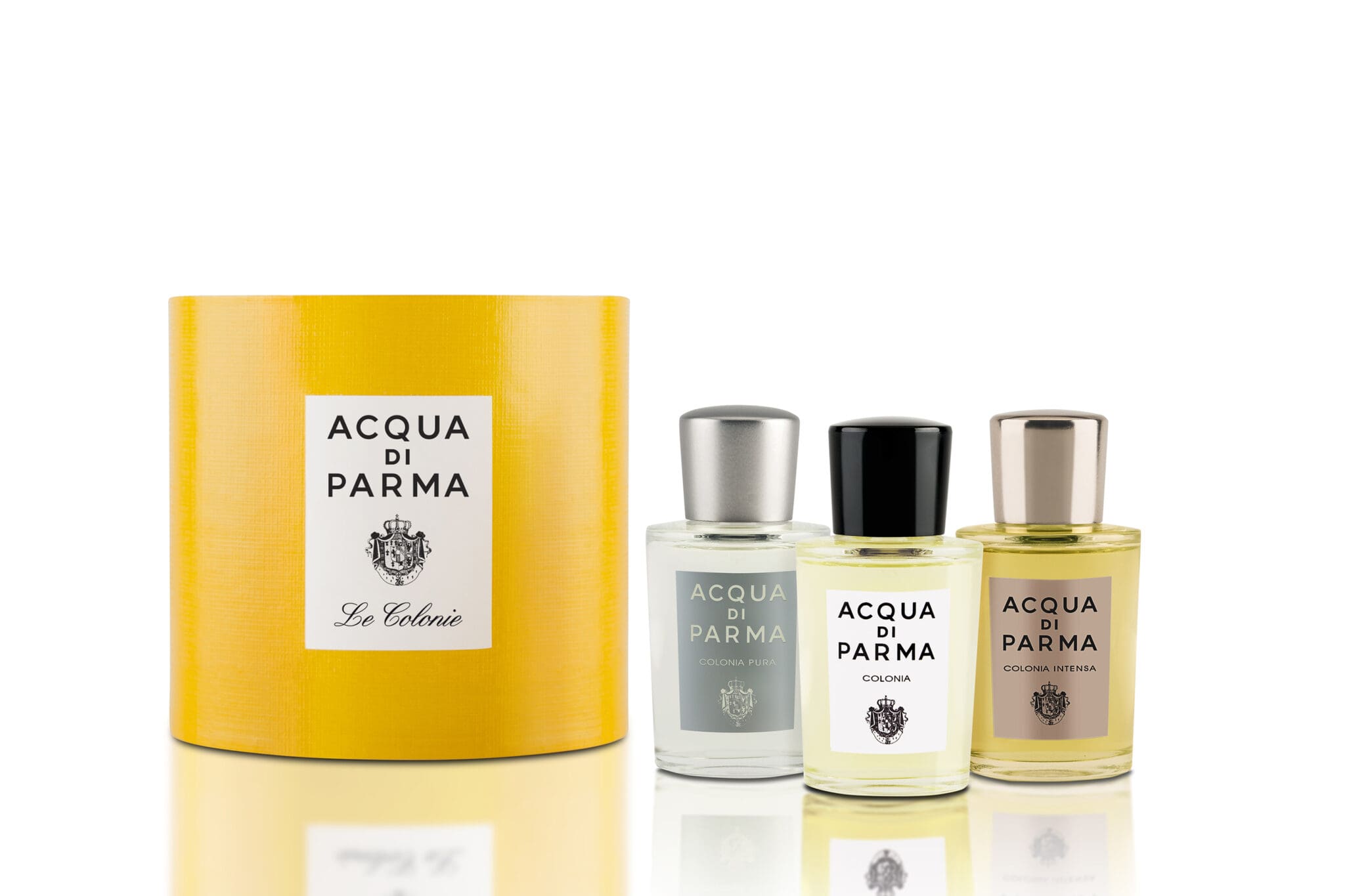 fragranze acqua di parma