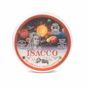 Abbate Y La Mantia, Isacco – Sapone Da Barba 150 ml