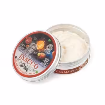 Abbate Y La Mantia, Isacco – Sapone Da Barba 150 ml - immagine 4
