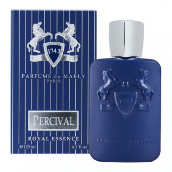 PERCIVAL EAU DE PARFUM