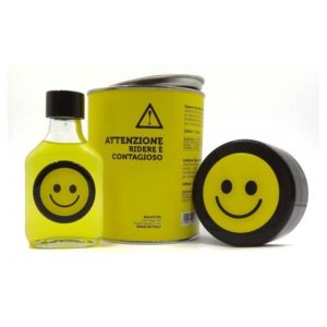 SMILE SAPONE DA BARBA E DOPOBARBA