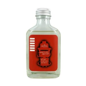 American Barber Italian Aftershave Razorock 100ml