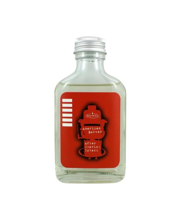 American Barber Italian Aftershave Razorock 100ml