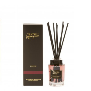 Teatro Fragranze Uniche Melograno Fiorentino 100 ml profumatore ambiente