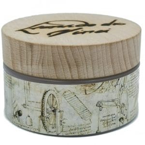 Sapone da rasatura leonardo 150 ml