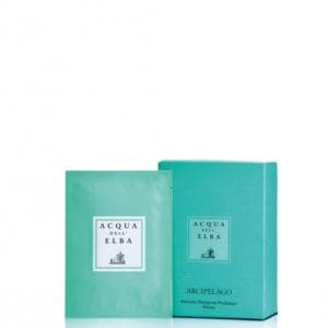 Acqua dell'Elba - Arcipelago Donna Salviette Profumate