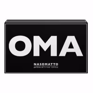 Nasomatto - Oma Set Limited Edition