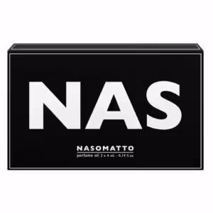 Nasomatto - Nas Set Limited Edition