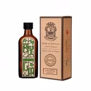 Abbate Y La Mantia, Crumiro - Colonia 200 ml