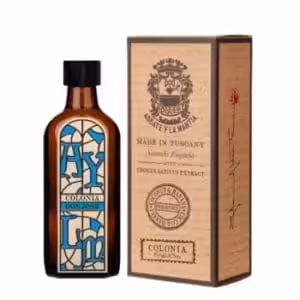 Abbate Y La Mantia, Don Jose – Colonia 200 ml