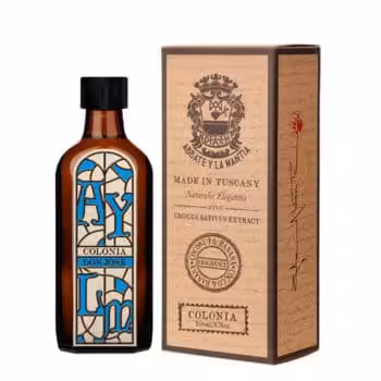 Abbate Y La Mantia, Don Jose – Colonia 200 ml