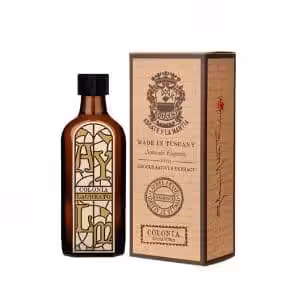 Abbate Y La Mantia, Laureato - Colonia 200 ml