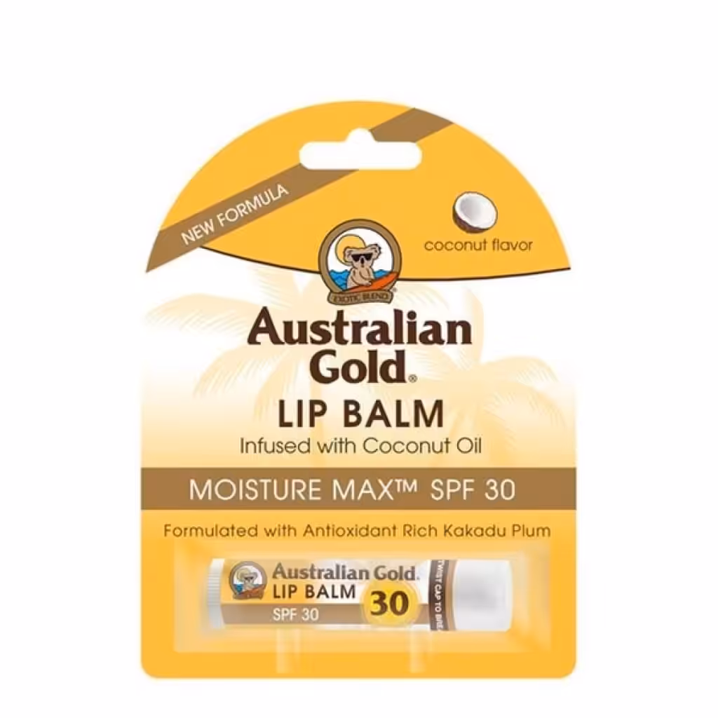 Australian Gold – Lip Balm SPF 30