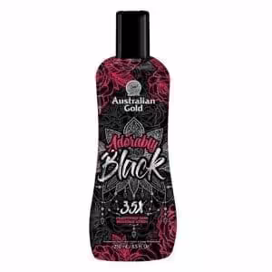 Australian Gold – Adorably Black 35X