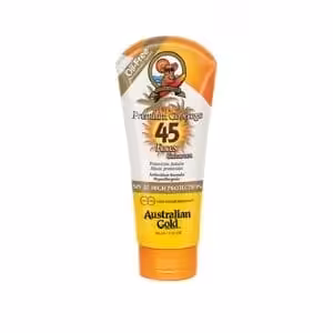 Australian Gold – Premium Coverage Viso SPF 45
