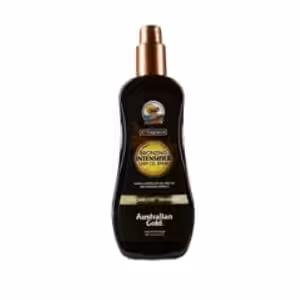 Australian Gold – Dark Tanning Dry Oil Intensifier