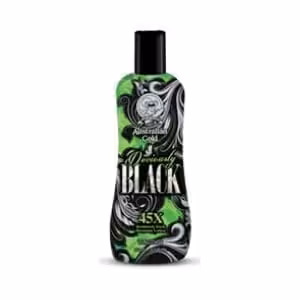Australian Gold – Deviously Black
