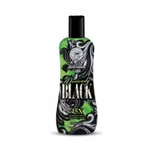 Australian Gold – Deviously Black