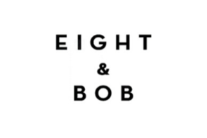 EIGHT & BOB