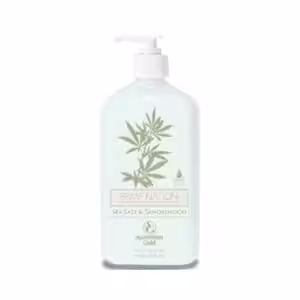 Australian Gold – Hemp Nation Sea Salt & Sandalwood