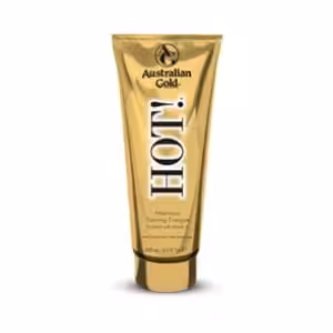 Australian Gold – Hot!