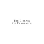 THE LIBRARY OF FRAGRANCE