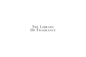 THE LIBRARY OF FRAGRANCE
