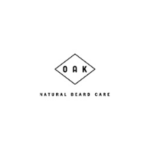 OAK NATURAL BEARD CARE