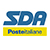 logo SDA