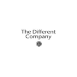 THE DIFFERENT COMPANY