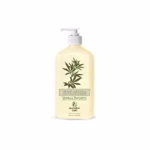 Australian Gold – Hemp Nation Vanilla Pineapple
