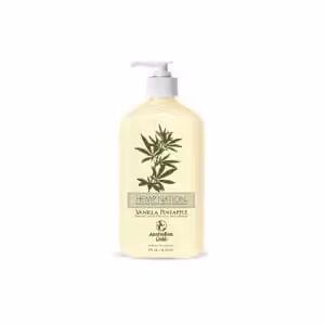 Australian Gold – Hemp Nation Vanilla Pineapple