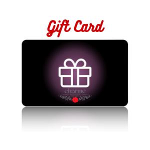 GIFT CARD CHARME