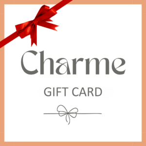 Charme Gift Card