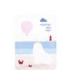 Package Monthly New Feet Foot Exfoliation Mask