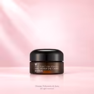 Mizon Snail Repair Eye Cream 25ML, trattamento contorno occhi nella confezione originale