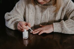 manicure 