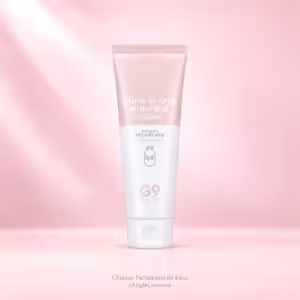 G9 Skin – White In Milk Whipping Foam, prodotto di cosmesi coreana nella confezione originale