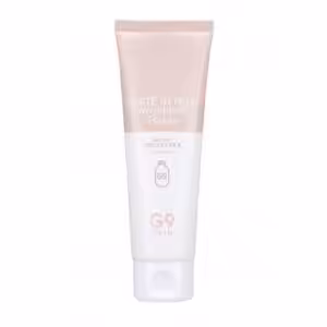 G9 Skin – White In Milk Whipping Foam