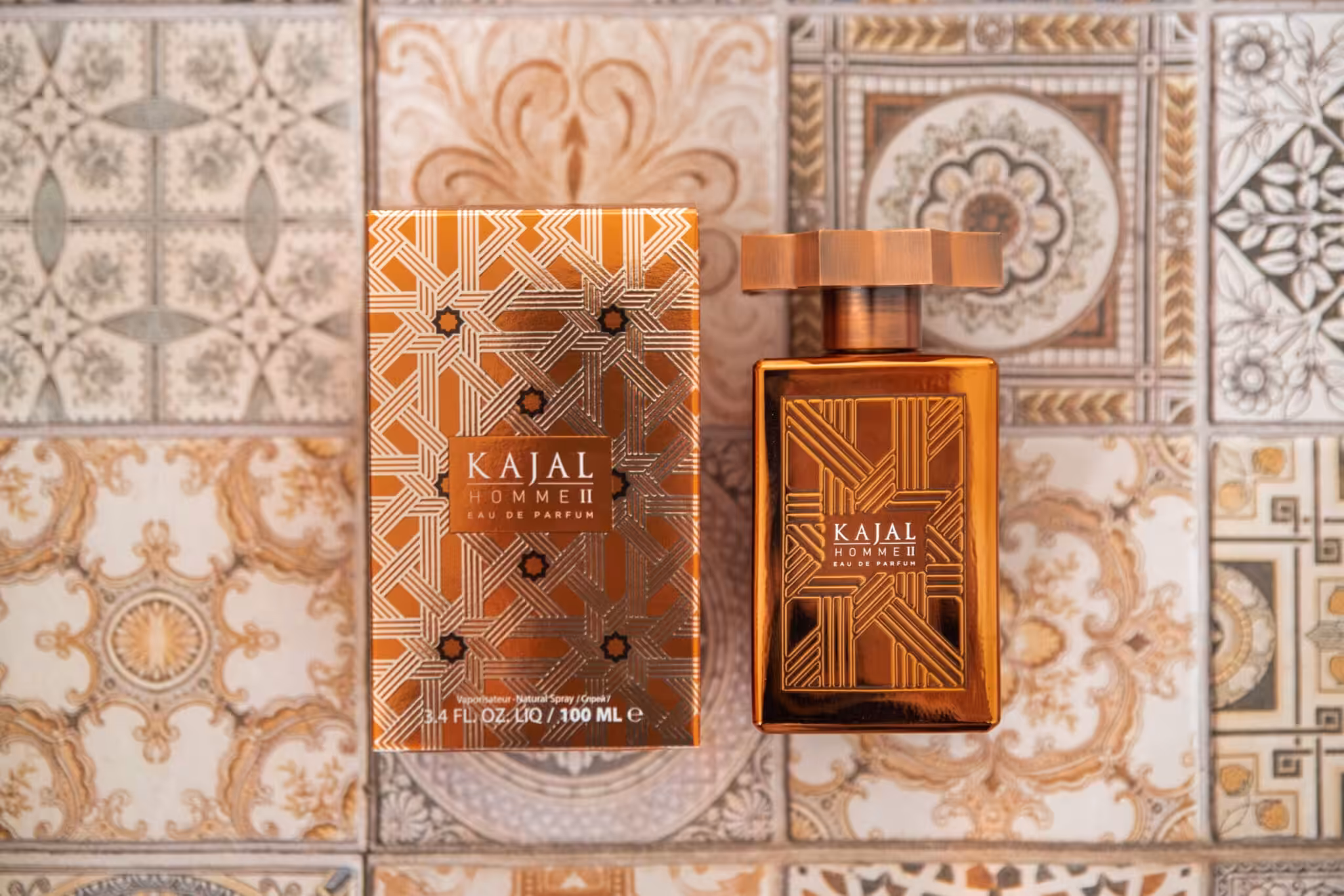 Kajal Homme II - immagine 2