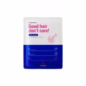 Leaders Good Hair Don'T Care! Mask